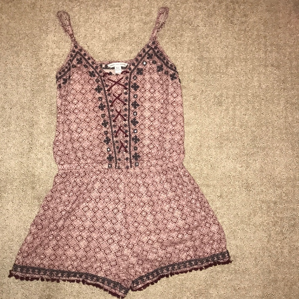 romper